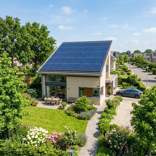 beste maanden zonnepanelen