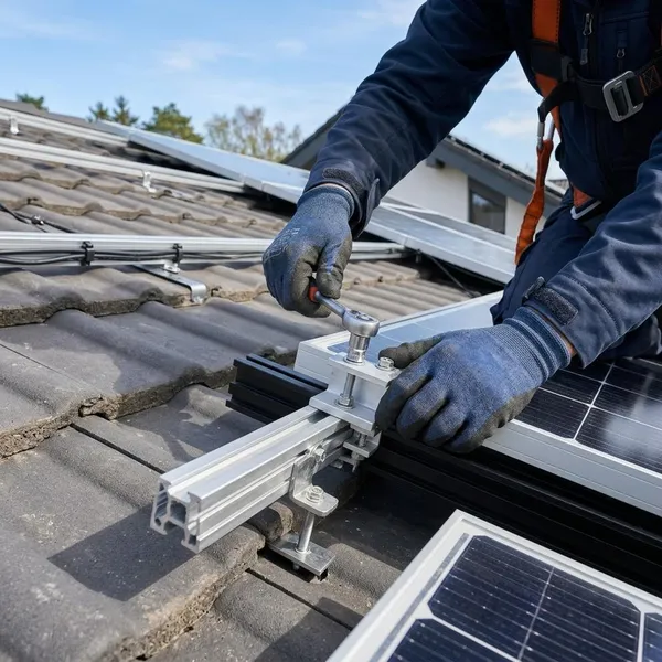 Hoe je het juiste bevestigingsmateriaal kiest