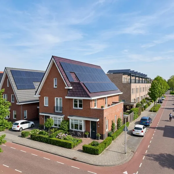 Waar je dak aan moet voldoen