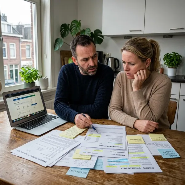 Hoe je ziet of een energieprijs eerlijk is