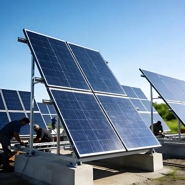 Belangrijke Zaken bij Zonnepanelen