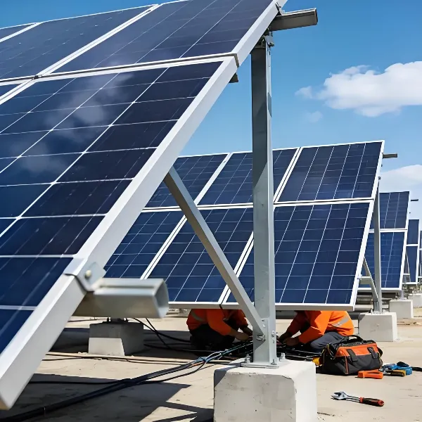 Hoe Bereken je de Opbrengst van Zonnepanelen?