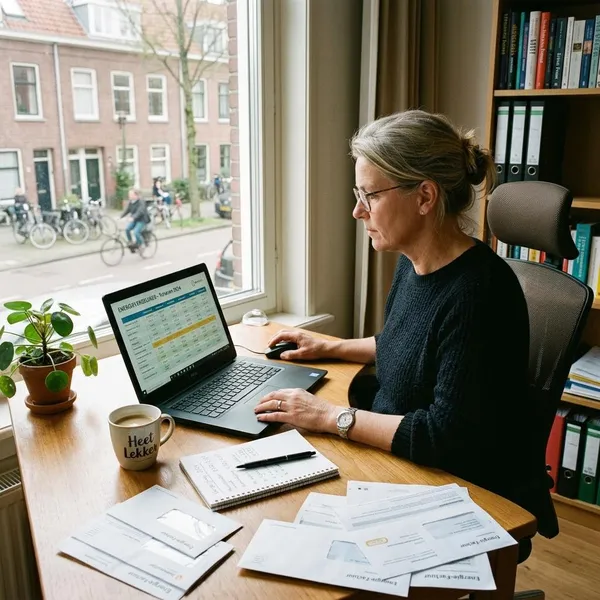 energie prijsvergelijker