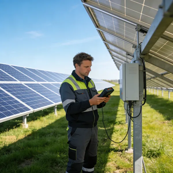 Belangrijke factoren bij energie vergelijken met zonnepanelen