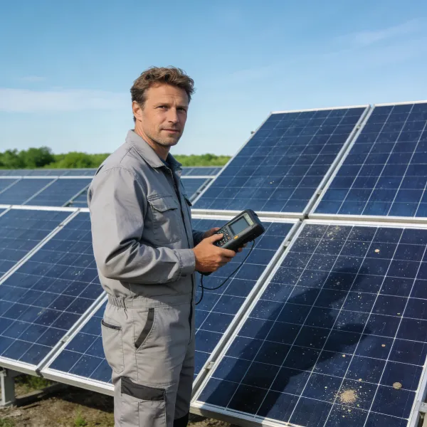 Beste energieleveranciers voor zonnepanelen
