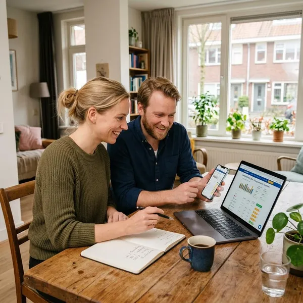 energiekosten vergelijken