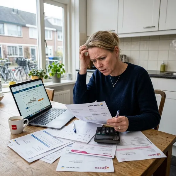 Welk energiecontract bij je past