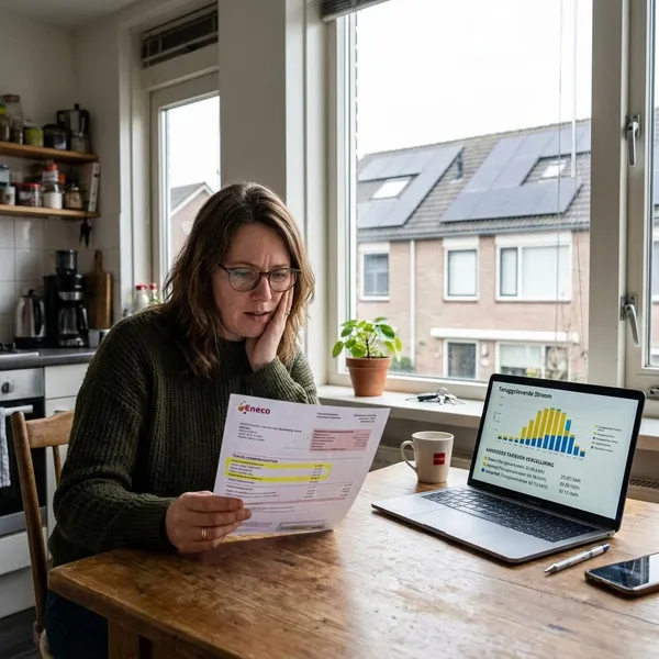 Of er nog energieleveranciers zonder terugleverkosten zijn