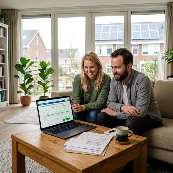Hoe je slimmer kiest met zonnepanelen