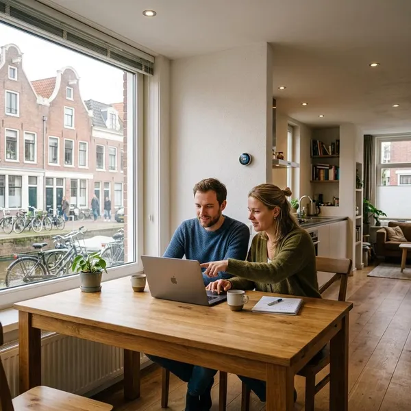 energievergelijker nederland