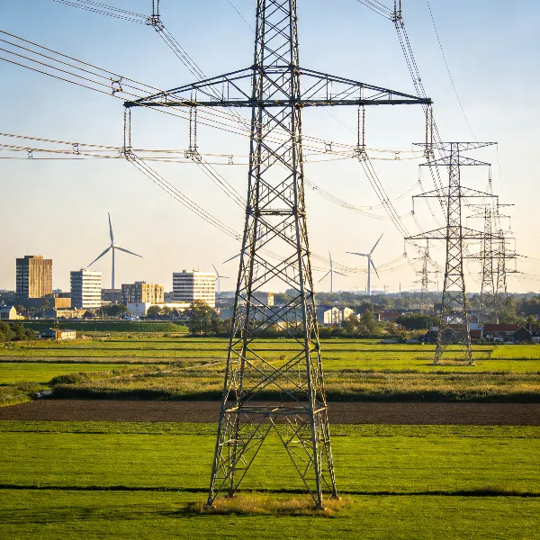 Gas Water Licht in Nederland Uitgelegd