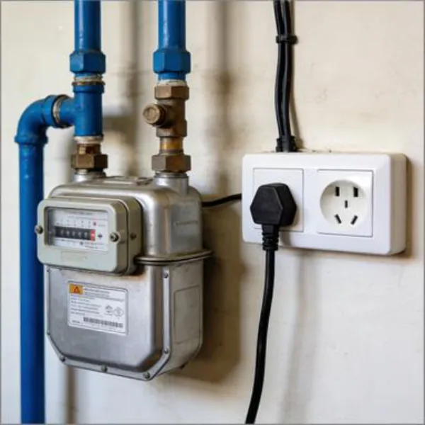 goedkoop gas en stroom