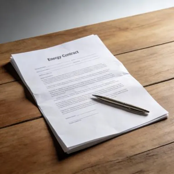 Hoe je het goedkoopste energiecontract vindt