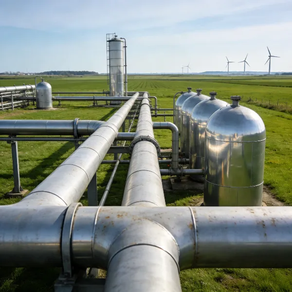 Goedkoopste gasleverancier met vast contract