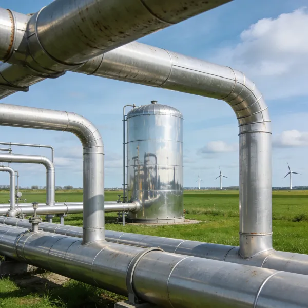 Goedkoopste gasleverancier met dynamisch contract