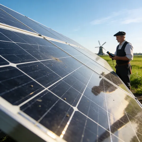 Welke zonnepanelen zijn het goedkoopst?