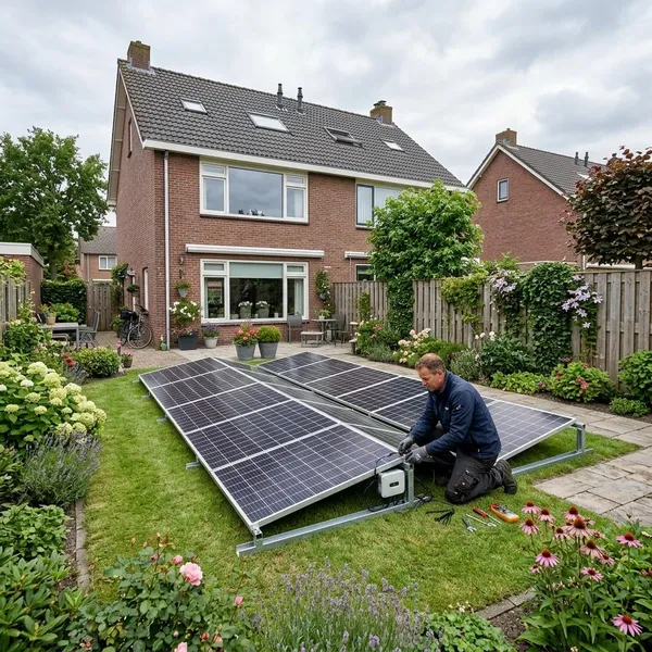 Waar de plek het verschil maakt