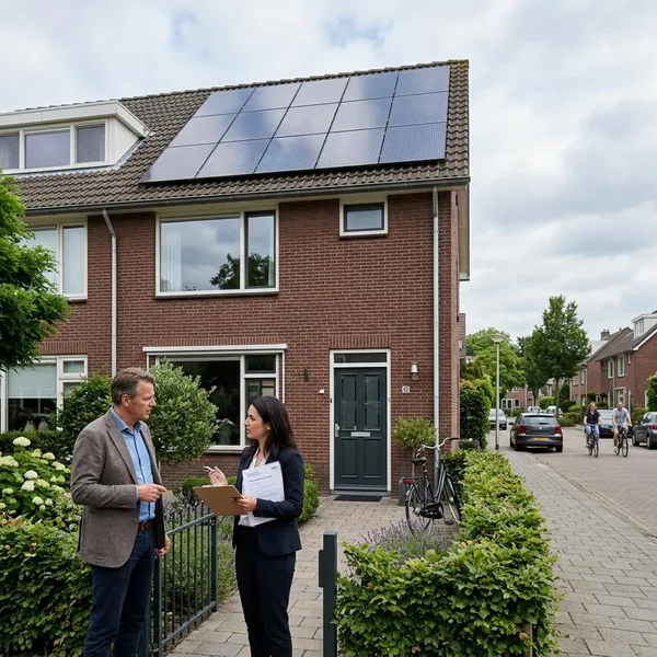 Wat vaak niet standaard verzekerd is