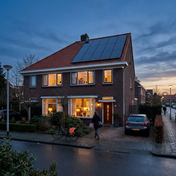 Wanneer zonnepanelen extra interessant zijn