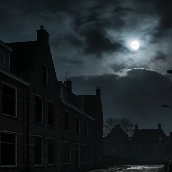 Waardoor stroomuitval ontstaat