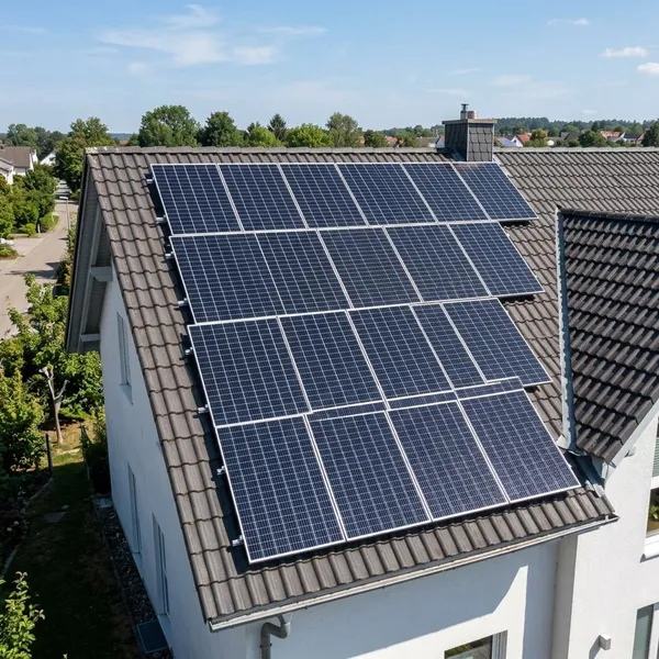 hoe groot zijn zonnepanelen