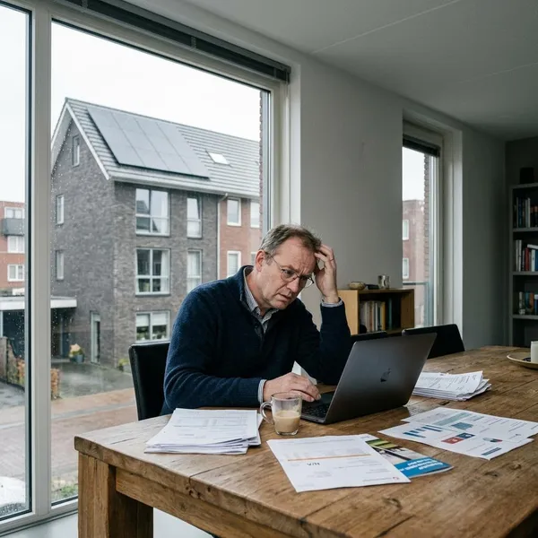Waarom apps verschillende cijfers tonen