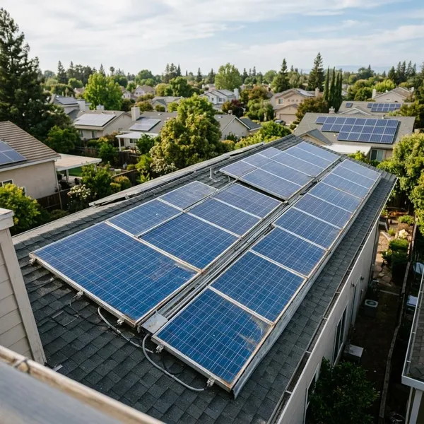hoe lang gaan zonnepanelen mee