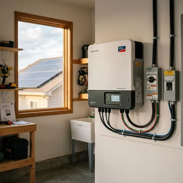 Wat de levensduur van zonnepanelen bepaalt