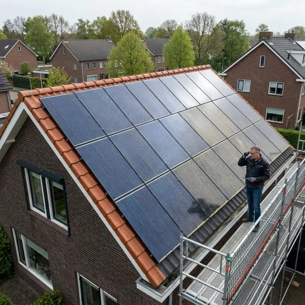 Waar de schoonmaakfrequentie van afhangt