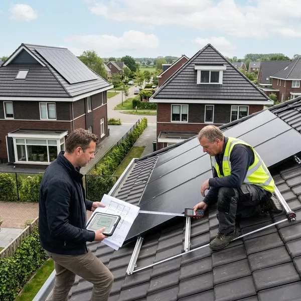 Wanneer buren bezwaar kunnen maken