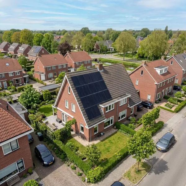 hoeveel zonnepanelen heb je nodig om zelfvoorzienend te zijn