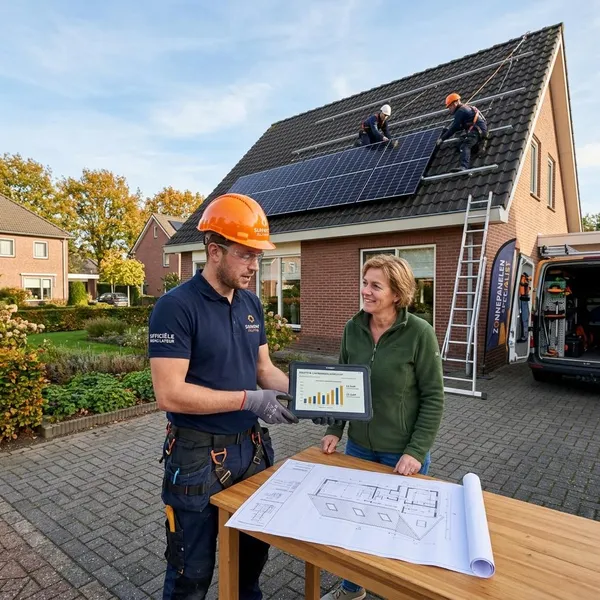 Hoe je offertes goed vergelijkt