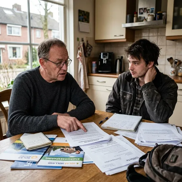 Wat de kosten van installatie beïnvloedt