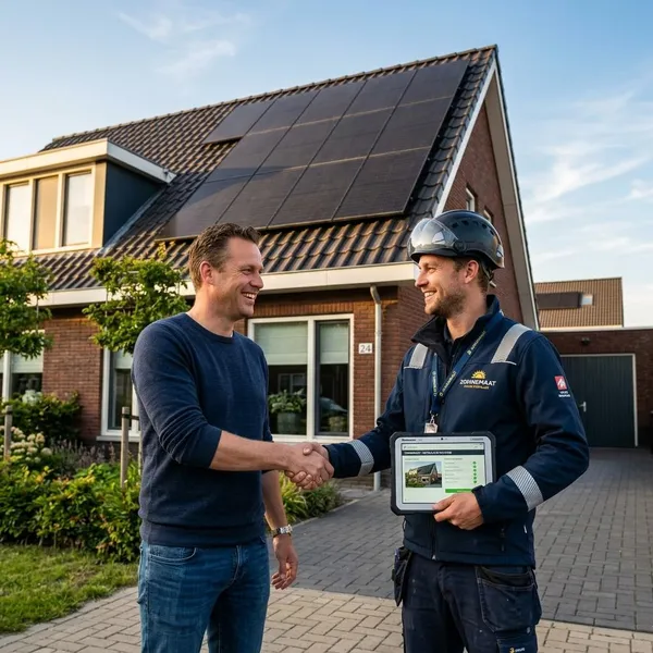 Wanneer je beter verder zoekt