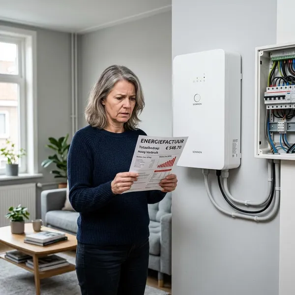 Nadelen en beperkingen