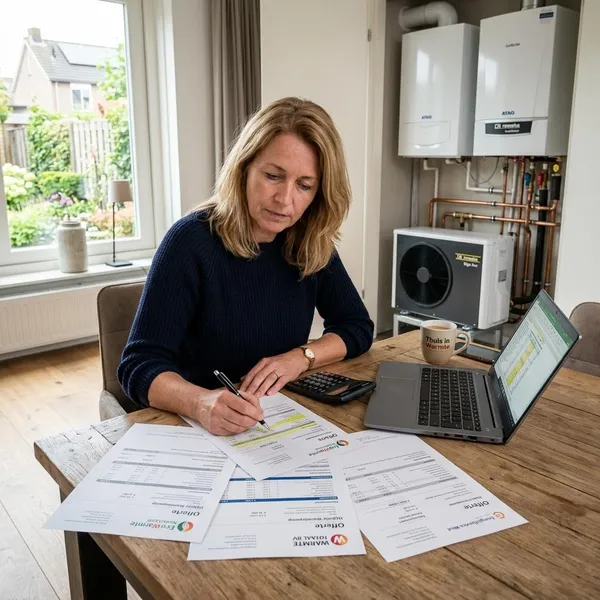 Welke factoren de prijs beïnvloeden