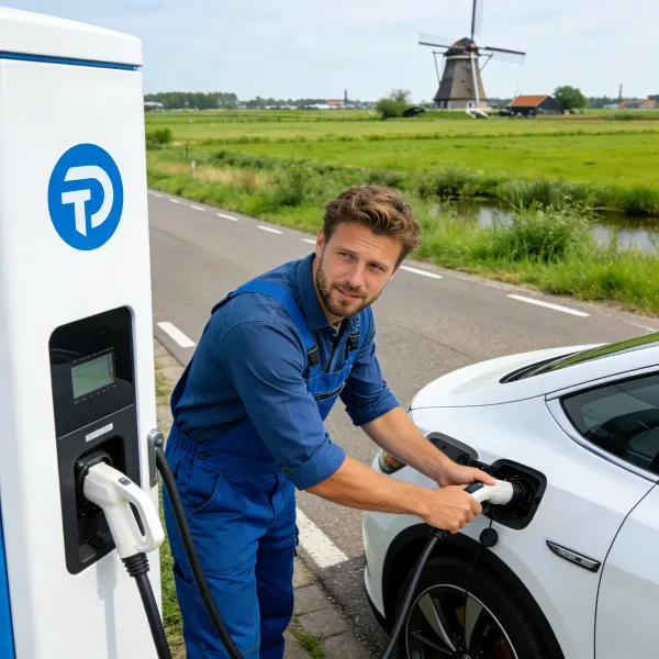 Wat maakt een laadpaal duurder?