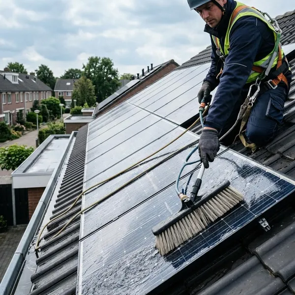 Wat je beter niet aanraakt