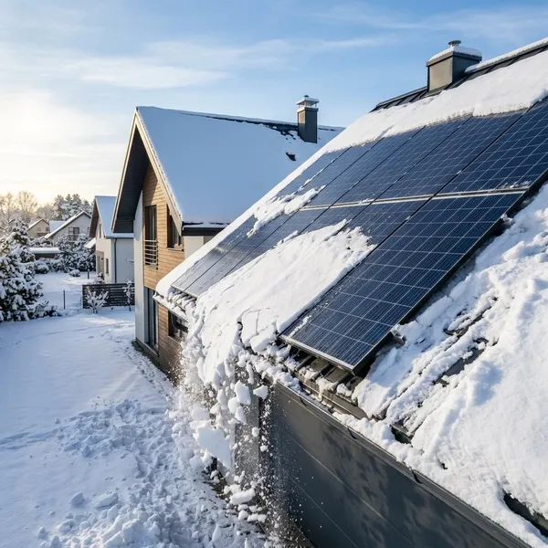Waarom zelf sneeuw verwijderen riskant is