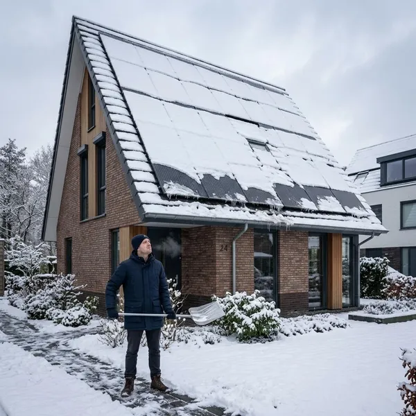 Wanneer kun je voorzichtig iets doen