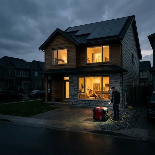 Welke rol een thuisbatterij speelt