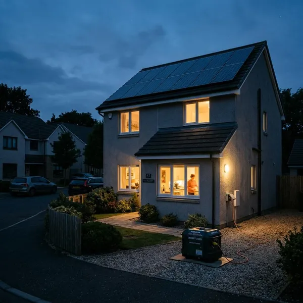 Waar je bij installatie en veiligheid op let