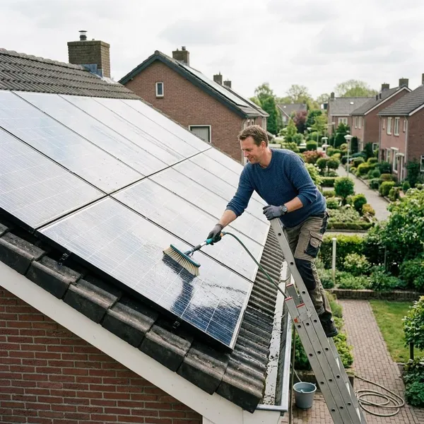 Wanneer professioneel reinigen de moeite waard is