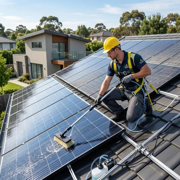 Wanneer water alleen genoeg is