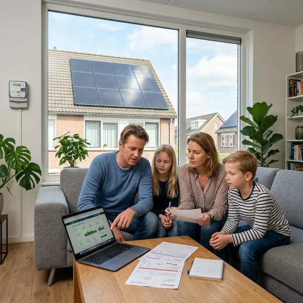 Welke punten je echt moet vergelijken