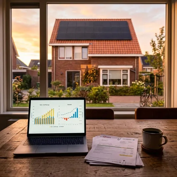 Hoe je slimmer vergelijkt