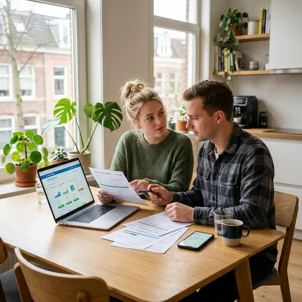 Waar je op let bij het vergelijken