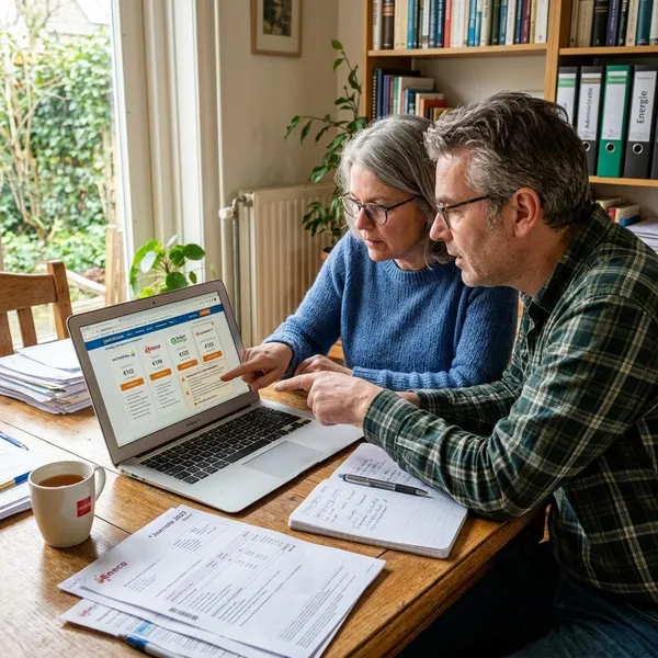 Welk energiecontract past het best bij je situatie