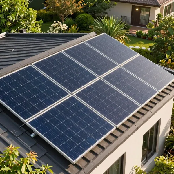 Voordelen van een thuisbatterij