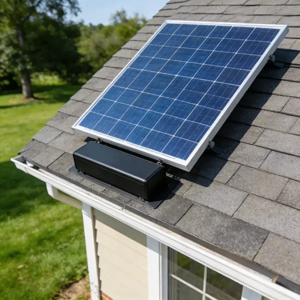 Kosten en rendement van een thuisbatterij